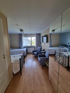 Hotell Zlafen Bed and Breakfast