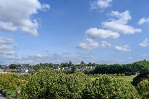 Appartements Les rives de la Marle - Appt avec parking couvert : Appartement 1 Chambre