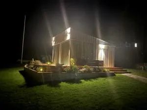 Sjönära pärla - Åttersta