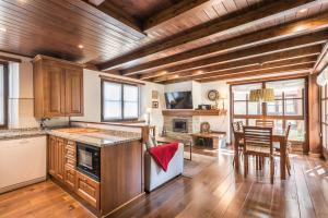 Montgarri by Totiaran