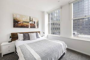 Charming 2-Bedroom, Apartment in Inner Melbourne