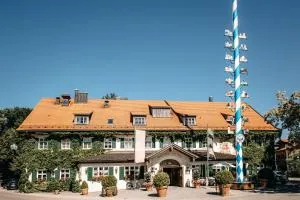 巴尔瓦海加斯特霍夫阿英酒店 - 赫亨基尔兴-西格尔茨布伦