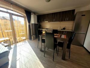 Soccec Art Apartment