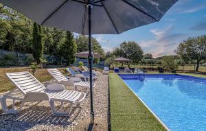 Cozy Home In Medulin With Wifi