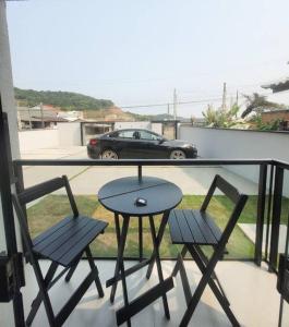 Pertinho do Beto Carrero- Ambiente Novíssimo!