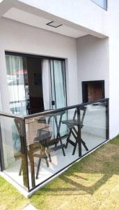 Pertinho do Beto Carrero- Ambiente Novíssimo!