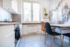 ApartamentySnu, Parkowy