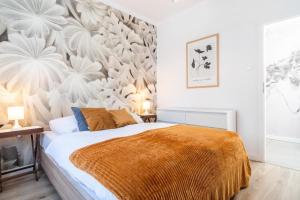 ApartamentySnu, Parkowy