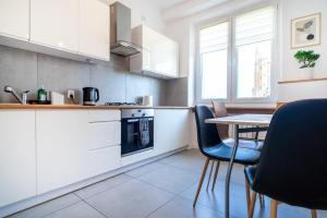 ApartamentySnu, Parkowy