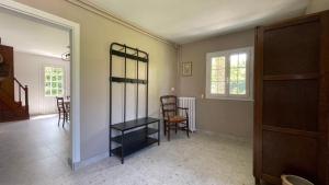 Maisons de vacances Les Bruyeres, maison proche mer : photos des chambres