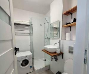 City Centre top floor Apartment