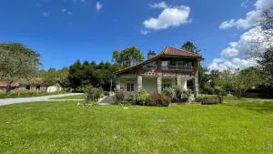 Les Bruyeres, maison proche mer - Ambrumesnil