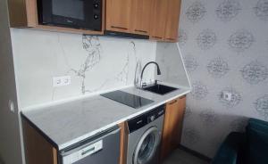 Four Seasons - New Gudauri