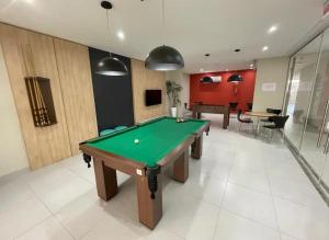Home Club em Barra Velha