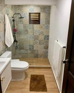 Villa Carmen en Jarabacoa