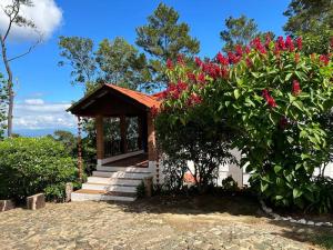 Villa Carmen en Jarabacoa