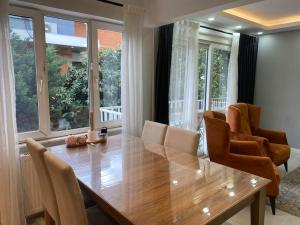 Seaside cosy flat with a nice balcony