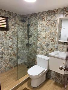 Villa Carmen en Jarabacoa