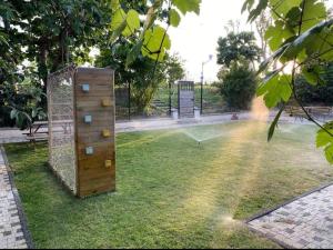 Seaside cosy flat with a nice balcony