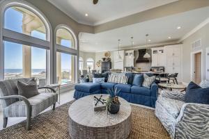 14 Collier Beach Road- Oceanfront, Private Pool, Free Activities Included