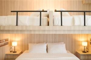 Potjis private apartment