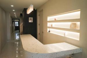 Potjis private apartment