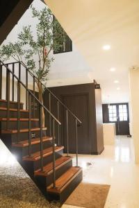 Potjis private apartment