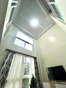 GRAND VIEW BAGUIO CONDO TRANSIENT by DEI GRATIA