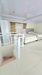 GRAND VIEW BAGUIO CONDO TRANSIENT by DEI GRATIA