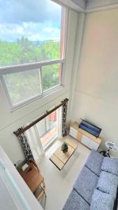 GRAND VIEW BAGUIO CONDO TRANSIENT by DEI GRATIA