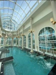 Luxury 1 Bedroom condo close to Beach - G411