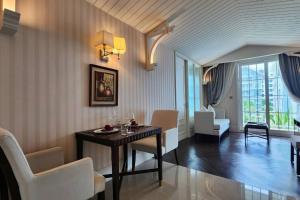 Luxury 1 Bedroom condo close to Beach - G411