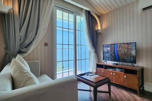 Luxury 1 Bedroom condo close to Beach - G411