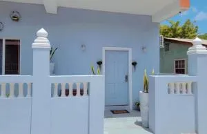 Lovely Studio Apartment in Soufriere from Claviers - Mamin