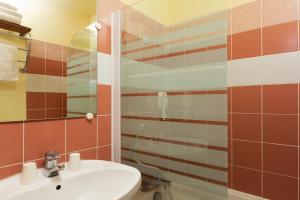 Enzo Hotels Bulgneville by Kyriad Direct : Chambre Double Standard