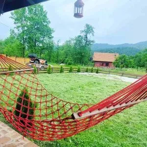 Zlatiborski Raj - Mačkat