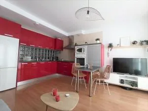 Vacational Dreams - Taco