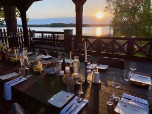 Dzikie Historie Młynik