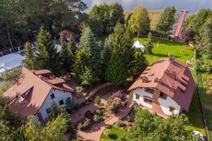 Dzikie Historie Młynik