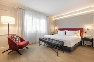 Double or Twin Room room in Ohtels San Antón Granada