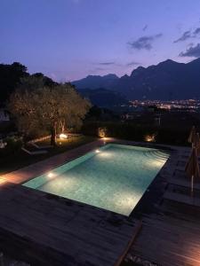 Appartement - Vue sur Jardin