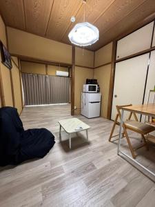apartment hotel myu 宇都宮