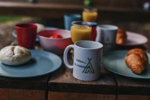 Camping Het Horstmannsbos