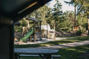 Camping Het Horstmannsbos