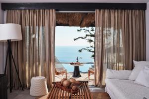 Myconian Utopia Relais & Chateaux Myconos Greece