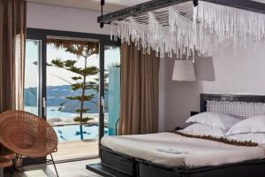 Myconian Utopia Relais & Chateaux Myconos Greece