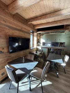 B&B / Chambres d'hotes L-Autentic : photos des chambres