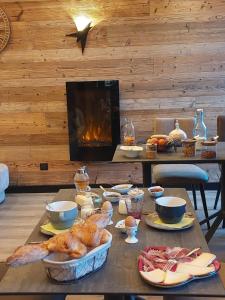 B&B / Chambres d'hotes L-Autentic : photos des chambres