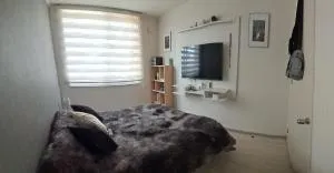 Un espacio para ti - Мачалі