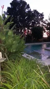 TordilloB&B - Chascomús